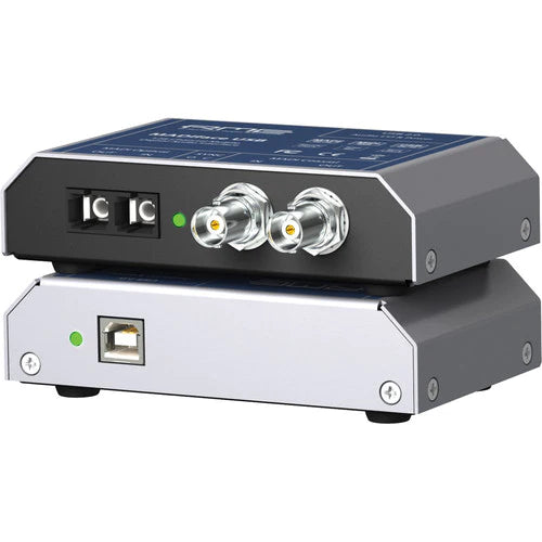 RME MADIface USB - RME MADIface USB 128-Channel USB Interface For Mobile Computers