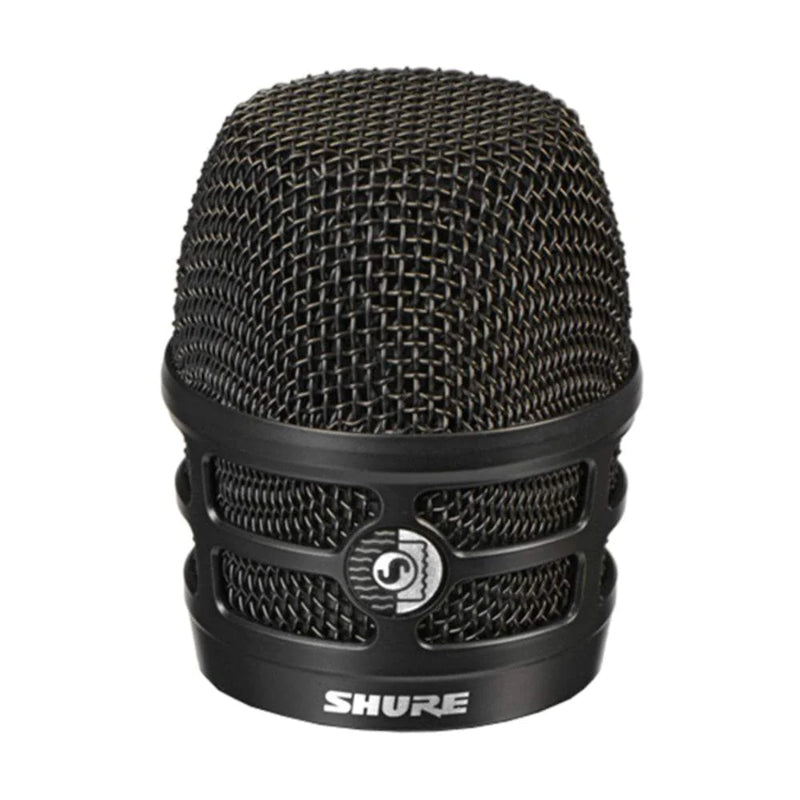 Shure RPM266 Microphone Grill - Shure RPM266 Replacement Cartridge for the Shure KSM8 Microphone (Black)