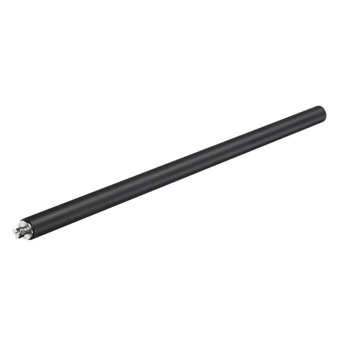 Neumann STV 40 Tripod extension, length: 400 mm, Ø 19mm, black - Neumann STV 40 Stand Extension