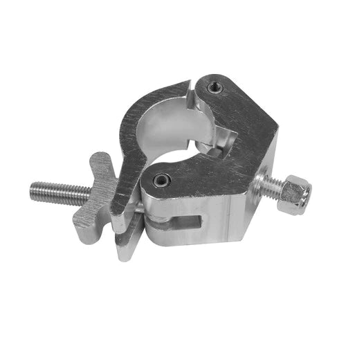 CHAUVET PRO CTC-50HC - Chauvet Professional CTC-50HC Full Size Half Coupler Clamp - Chauvet Professional CTC-50HC Full Size Half Coupler Clamp