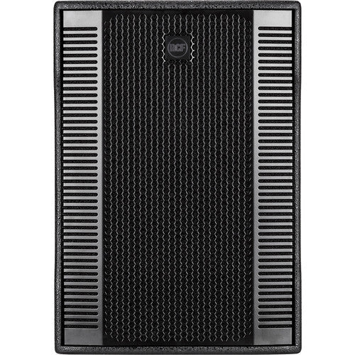 RCF EVOX 12 - RCF EVOX 12 12''Active Two-Way Array With 15'' Subwoofer