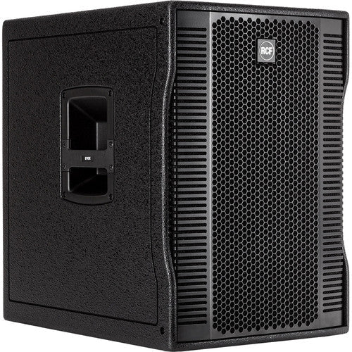 RCF EVOX 12 - RCF EVOX 12 12''Active Two-Way Array With 15'' Subwoofer