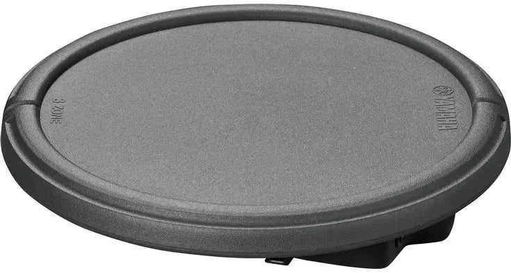 YAMAHA TP70 ELECTRONIC DRUM PAD - Yamah TP70 Single-Zone Electronic Drum Pad