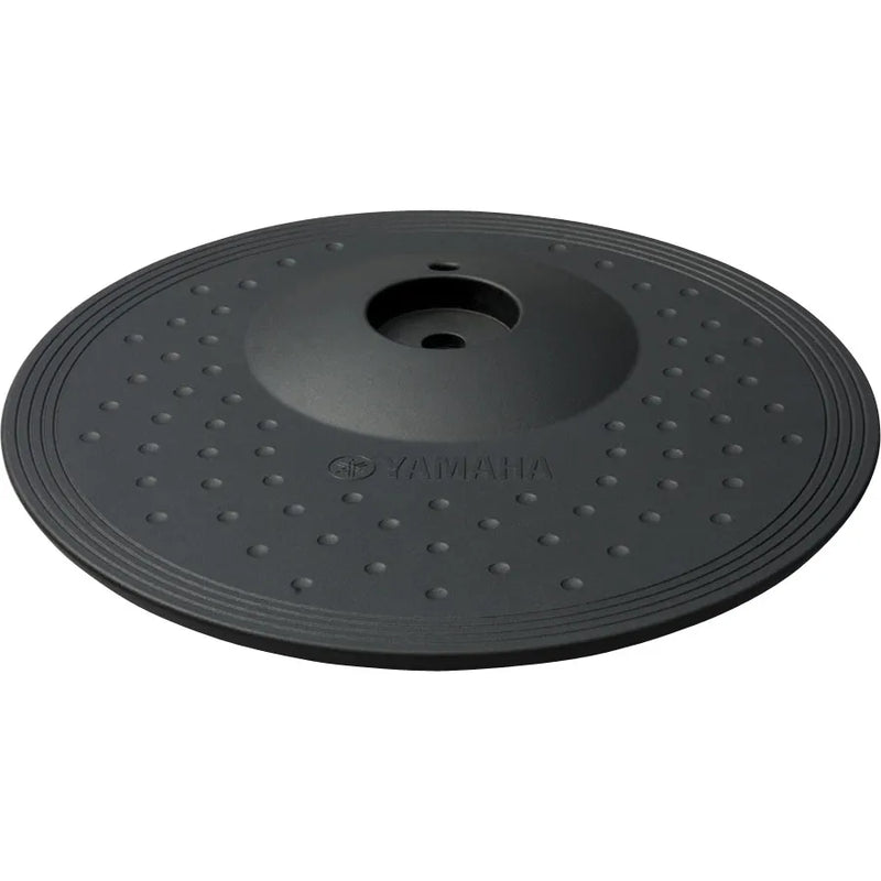 YAMAHA PCY100 ELECTRONIC DRUM PAD - Yamaha PCY100 Cymbal Pad - 10"