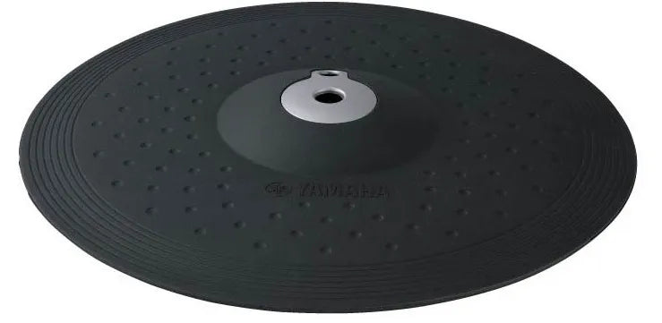 YAMAHA PCY135 ELECTRONIC DRUM PAD - Yamaha PCY135 3-Zone Cymbal Pad - 13"