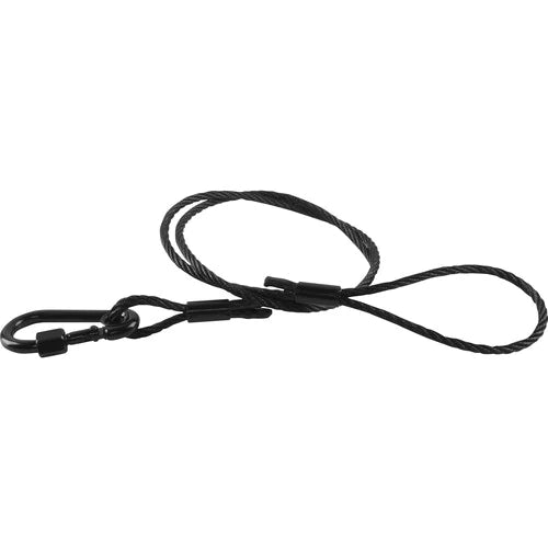 CHAUVET PRO SC07 - Chauvet Professional SC07 Safety Cable - 35"