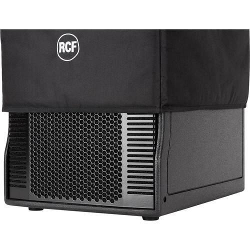 RCF COVER EVOX 12 - RCF Cover EVOX 12 Cover For EVOX 12 Subwoofer And Speaker