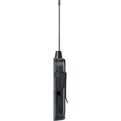 Shure P3R-H20 Monitor PSM - Shure P3R-H20 Wireless Bodypack Receiver for PSM300 (H20: 518-541 MHz)