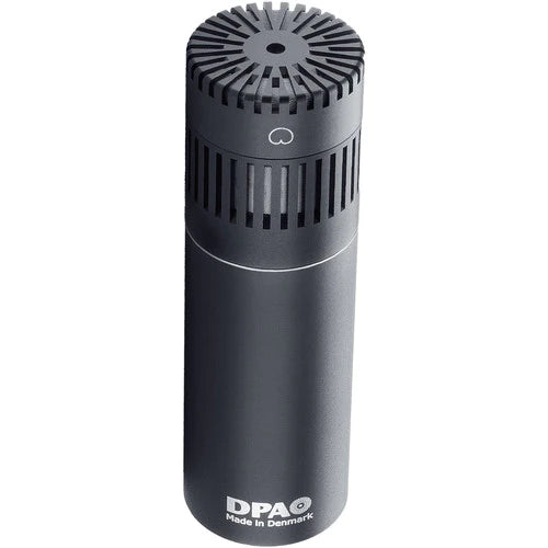 DPA Microphones 4011C - [4011C] 4011C Compact Ref. Standard Mic – DPA Microphones 4011C Cardioid Microphone (Compact)