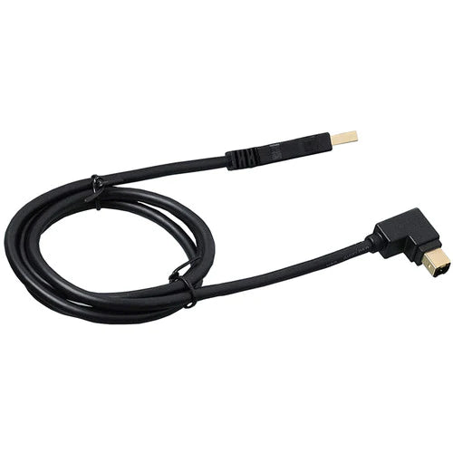 RME USB 2.0 for Babyface Pro - RME BF2USB Right-Angle USB 2.0 Cable for Babyface Pro Audio Interface (39")
