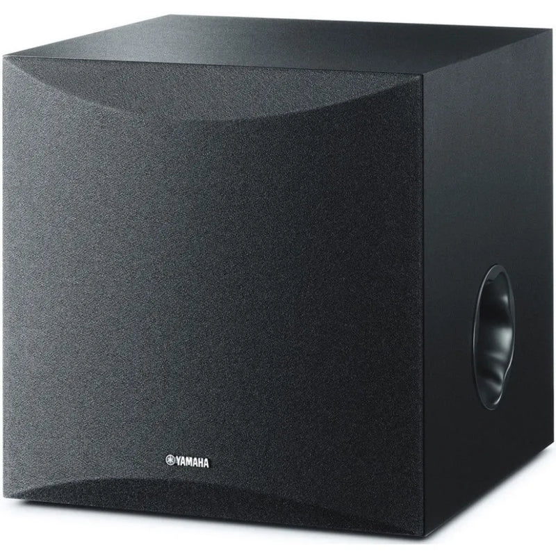 YAMAHA KSSW100 YAMAHA OPTION SPEAKER - Yamaha KS-SW100 Keyboard Subwoofer - 8 KASDYAML7B""