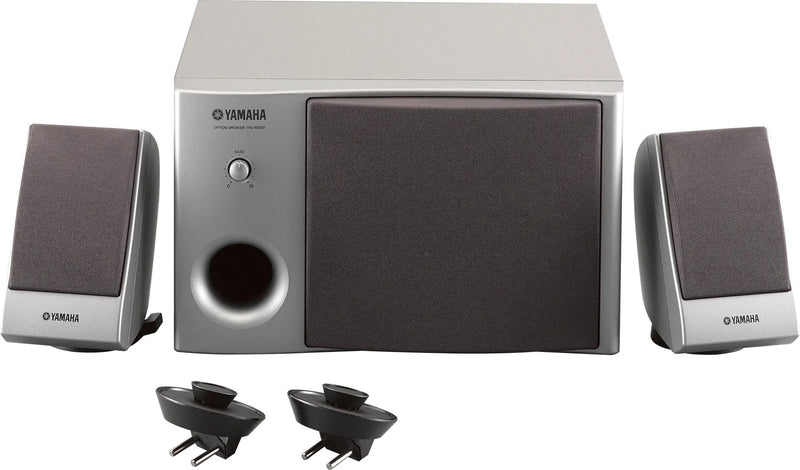 YAMAHA TRSMS05 YAMAHA OPTION SPEAKER - Yamaha TRS-MS05 Tyros5 Speakers