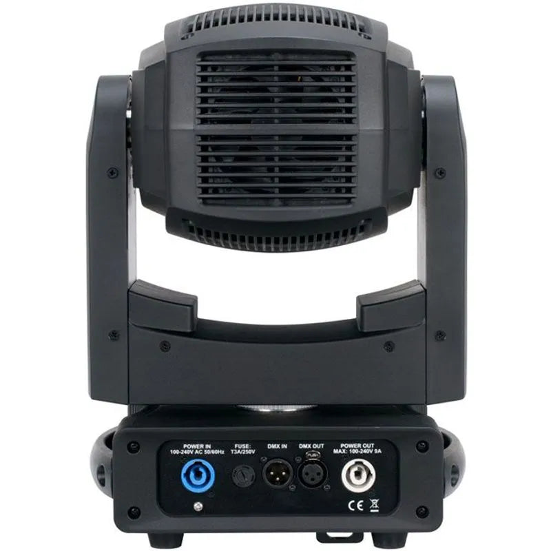 AMERICAN DJ FOCUS-SPOT-4Z (THE PAIR- OPEN BOXES) 200 Watts Led Spot moving head