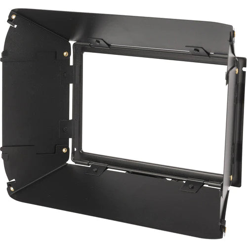 CHAUVET PRO COLORADO-SOLO-BATTEN4-BD- Chauvet Professional COLORADO-SOLO-BATTEN4-BD Barn Doors - Chauvet Professional COLORADO-SOLO-BATTEN4-BD Barn Doors