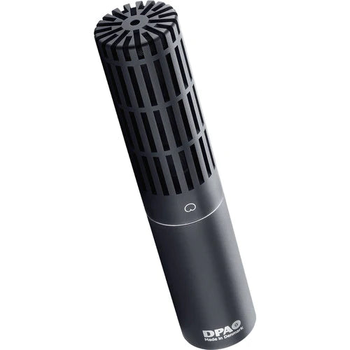 DPA Microphones 2011C - DPA Microphones 2011C Twin Diaphragm Cardioid Microphone (Compact)