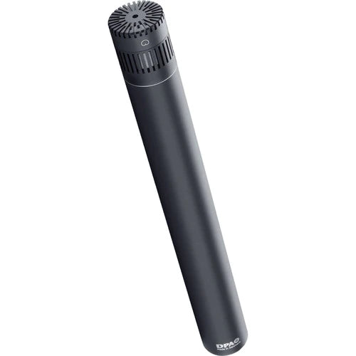 DPA Microphones 4011A - [4011A] 4011A Ref. Standard Cardioid Mic – DPA Microphones 4011A Cardioid Microphone