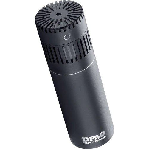 DPA Microphones 4015C - [4015C] 4015C Compact Wide Cardioid Mic - DPA Microphones 4015C Wide Cardioid Microphone (Compact)