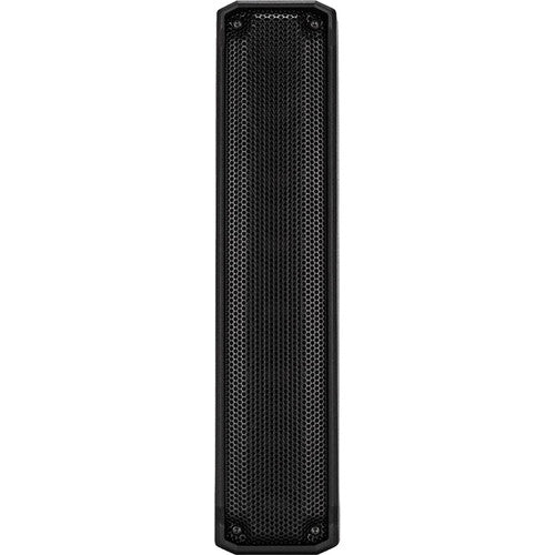 RCF EVOX JMIX8 - RCF EVOX JMIX8 1400W 2-Way Active Speaker With Mixer