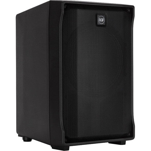 RCF EVOX JMIX8 - RCF EVOX JMIX8 1400W 2-Way Active Speaker With Mixer