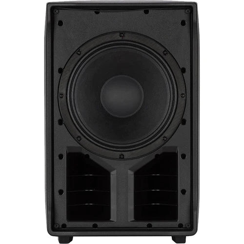 RCF EVOX JMIX8 - RCF EVOX JMIX8 1400W 2-Way Active Speaker With Mixer