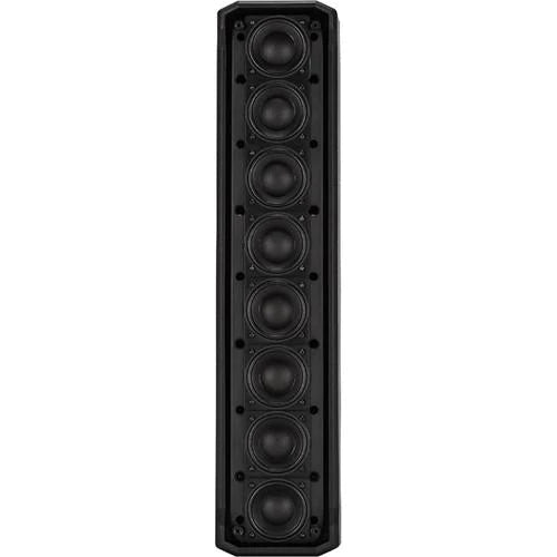 RCF EVOX JMIX8 - RCF EVOX JMIX8 1400W 2-Way Active Speaker With Mixer