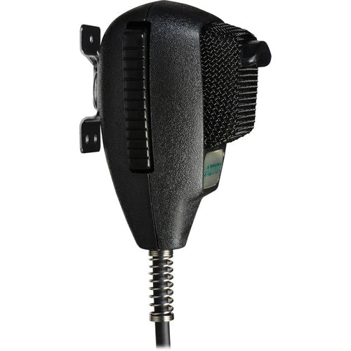 CAD AUDIO 631L Noise-cancel Dynamic Palm Mic w/talk switch - CAD 631L Astatic Noise Cancelling Dynamic Palmheld Microphone