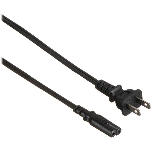 RME Replacement Line Cord for Power Supply - RME NETZ-CB - Replacement Power Cable for External Power Supplies