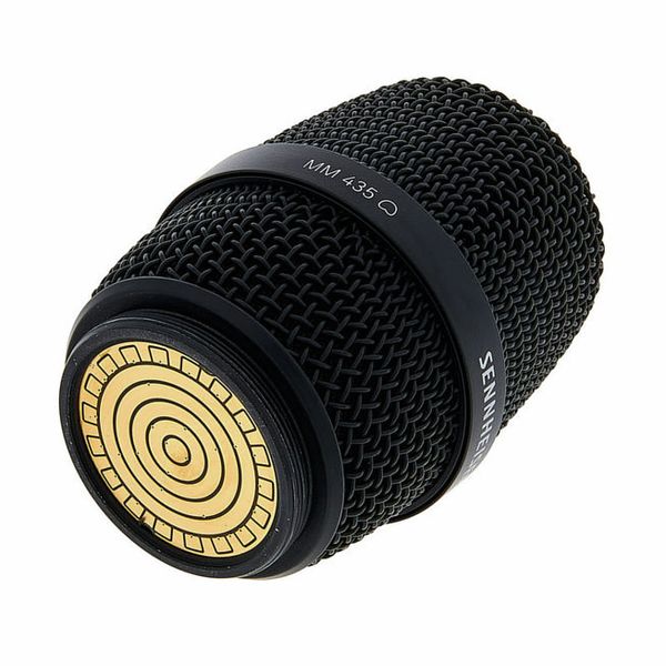 SENNHEISER MM 435
