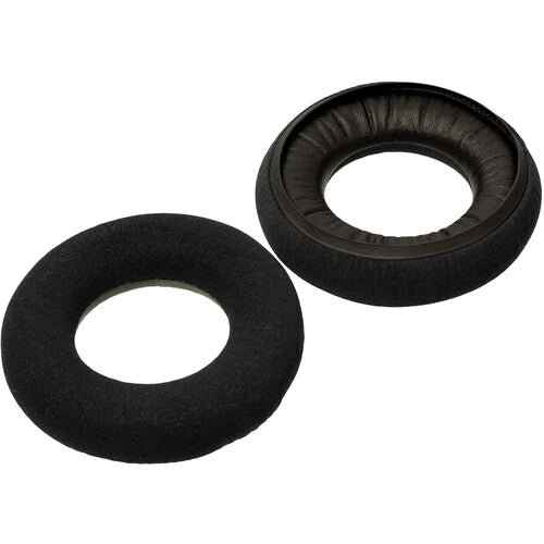 Neumann NDH 20 Earpads Spare earpads for NDH 20 Studio Headphones - Neumann 508819 Replacement Earpads for NDH 20 Studio Headphones