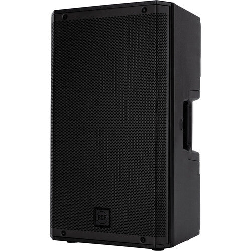 RCF ART 932-A - RCF ART-932-A Two-Way 2100W Powered PA Speaker with Integrated DSP - 12"