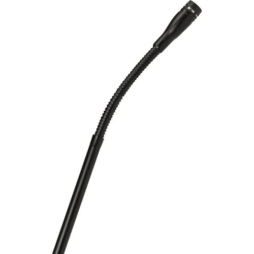 Shure MX424/S Microphone Gooseneck - Shure MX424/S 24" Microflex Supercardioid Gooseneck Condenser Microphone with Preamp