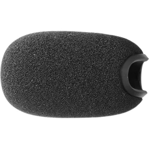 Shure RK415DWS Microphone Windscreen - Shure RK415DWS Snap-Fit Foam Windscreen