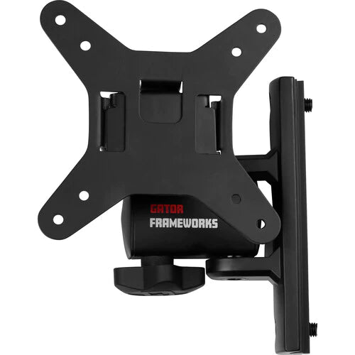 GATOR CASES GFW-ID-CTVESAMNT VESA Mount Adapter Arm for Frameworks ID Series Creator Tree Tower