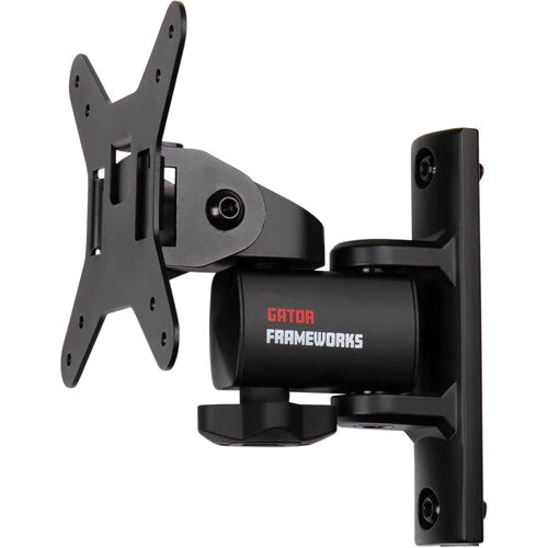 GATOR CASES GFW-ID-CTVESAMNT VESA Mount Adapter Arm for Frameworks ID Series Creator Tree Tower