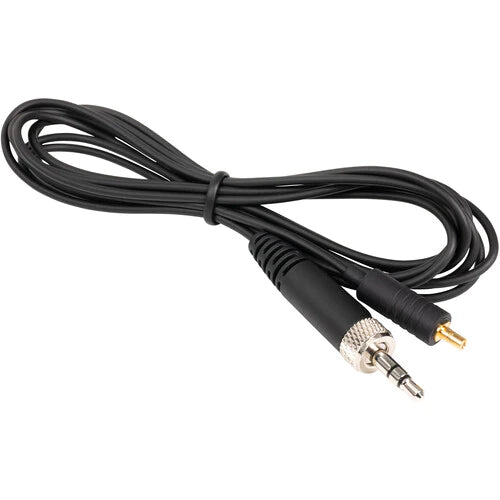 Neumann AC 31 (1.8 M) Connection cable for the Neumann MCM System, 1.8 m, to 3.5 mm jack. Includes (1) AC 31.