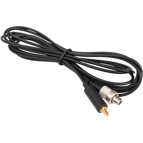 Neumann AC 32 (1.8 M) Connection cable for the Neumann MCM System, 1.8 m, to 3pin Lemo. Includes (1) AC 32.