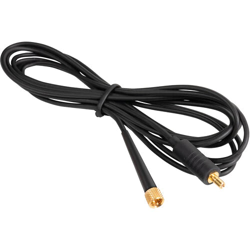 Neumann AC 33 (1.8 M) Connection cable for the Neumann MCM System, 1.8 m, to Micro dot. Includes (1) AC 33.