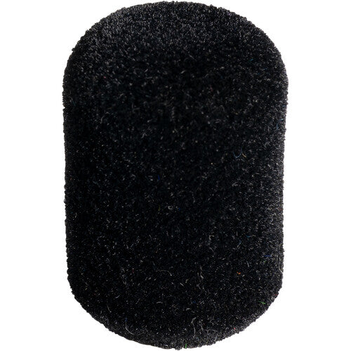 Neumann WS 110 Windscreen for the Neumann MCM System. Includes (1) WS 110. - Newmann WS 110 Foam Windscreen for MCM Microphone System