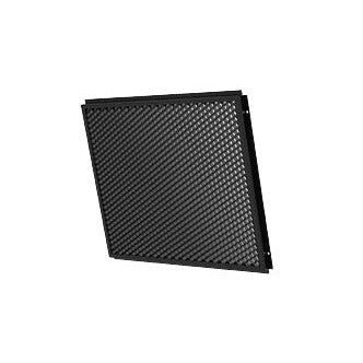 CHAUVET PRO OAPANEL1HONEYCOMB60 - Chauvet Professional OAPANEL1HONEYCOMB60 Honeycomb Grid for onAir 1-IP Panel - 60°