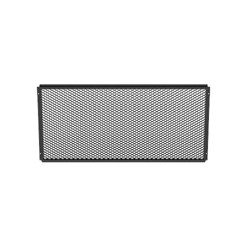 CHAUVET PRO OAPANEL2HONEYCOMB30 - Chauvet Professional OAPANEL2HONEYCOMB30 Honeycomb Grid for onAir 2-IP Panel - 30°