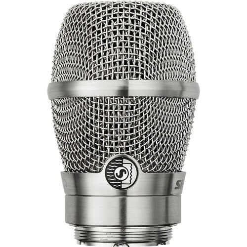 Shure RPW194 Microphone Cartridge - Shure KSM11 Cardioid Condenser Capsule for Shure Wireless Microphones (Nickel)