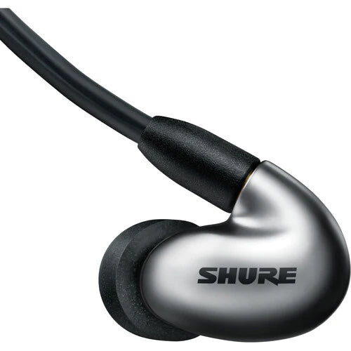 Shure SE846G2GT Monitor Earphone - Shure SE846 Pro Gen 2 Sound-Isolating Earphones (Graphite)