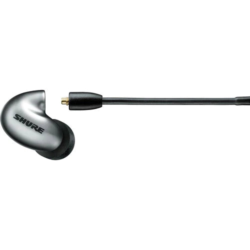 Shure SE846G2GT Monitor Earphone - Shure SE846 Pro Gen 2 Sound-Isolating Earphones (Graphite)