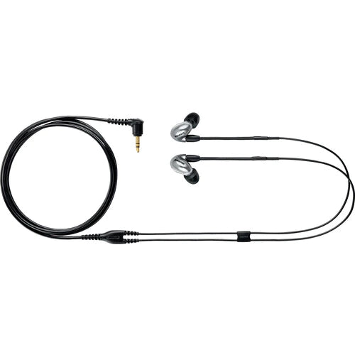 Shure SE846G2GT Monitor Earphone - Shure SE846 Pro Gen 2 Sound-Isolating Earphones (Graphite)