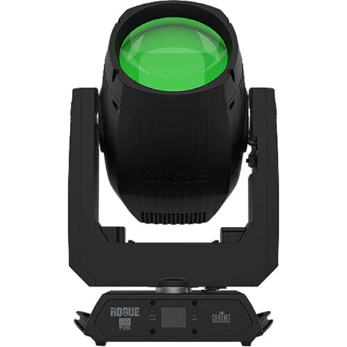 CHAUVET PRO ROGUE-OUTCAST1L-BEAM - Chauvet Professional ROGUE-OUTCAST1L-BEAM 140-Watt IP65 Moving Head