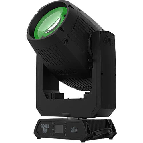 CHAUVET PRO ROGUE-OUTCAST1L-BEAM - Chauvet Professional ROGUE-OUTCAST1L-BEAM 140-Watt IP65 Moving Head