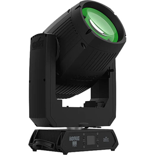 CHAUVET PRO ROGUE-OUTCAST1L-BEAM - Chauvet Professional ROGUE-OUTCAST1L-BEAM 140-Watt IP65 Moving Head