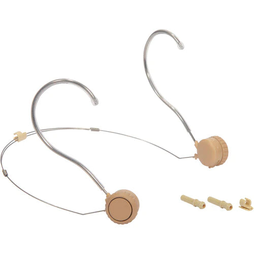 Shure RPM53T-HF Microphone Headband - Shure RPM53T-HF TH53 Headset Frame (Tan)