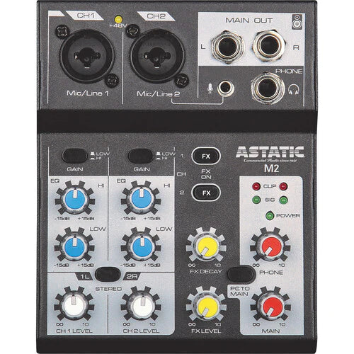 CAD AUDIO CAD-M2  (Discontinued)