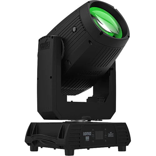 CHAUVET PRO ROGUE-OUTCAST2-BEAM Moving - Chauvet Professional ROGUE-OUTCAST2-BEAM 300-Watt IP65 Moving Head